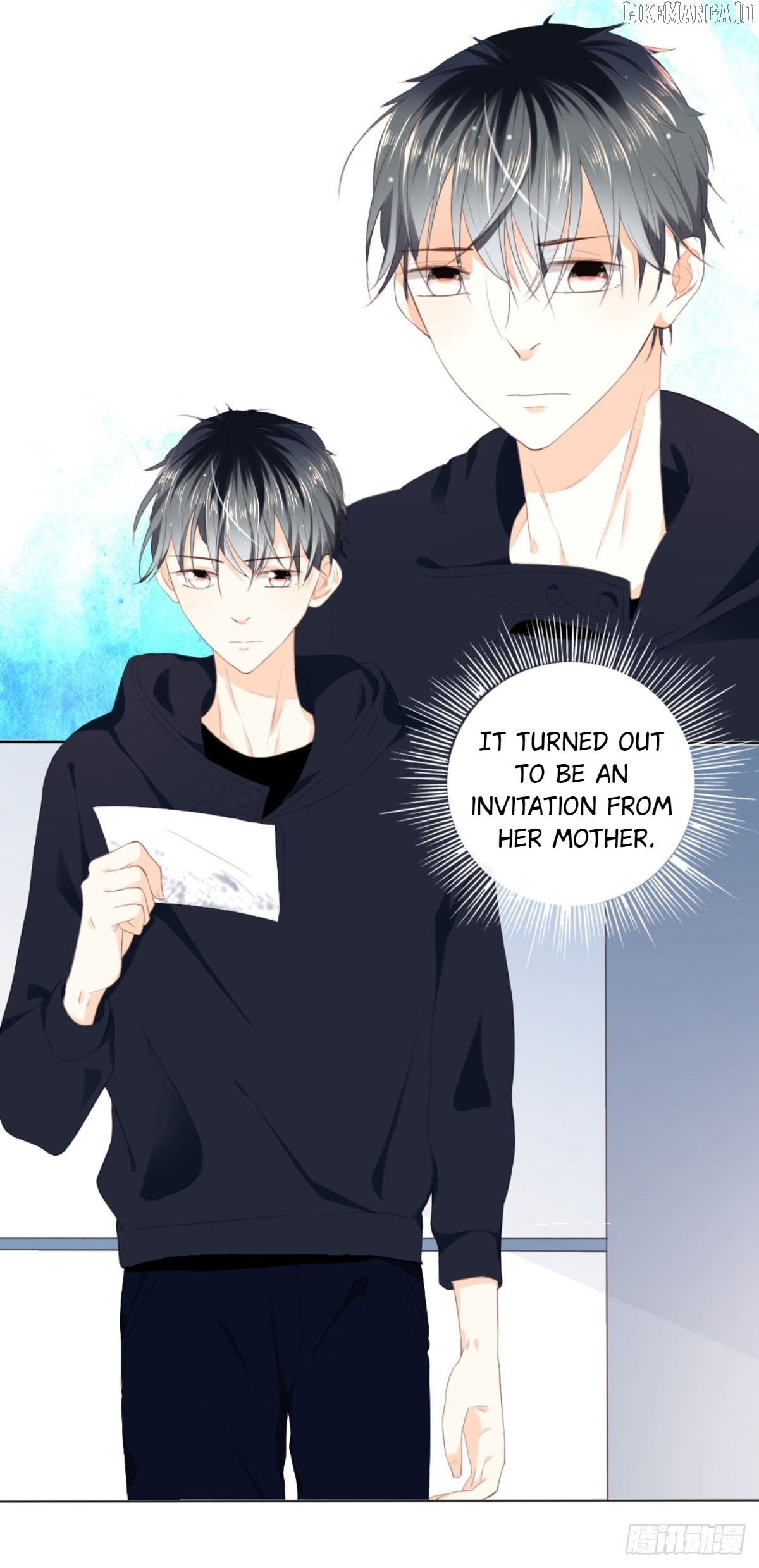 I Became the Group's Favorite Daughter Chapter 10 - page 5